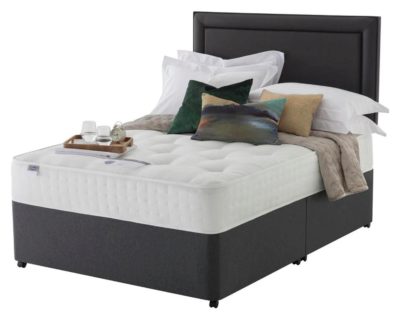 Silentnight - Levison 1400 Luxury - Double - Divan